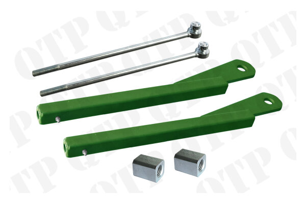 Slide Pipe Kit John Deere