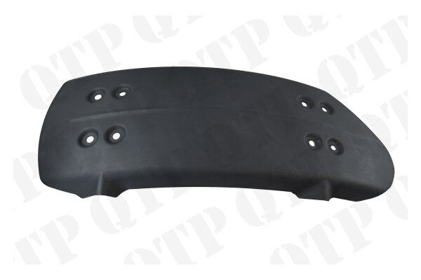 Mudguard Front RHS JCB
