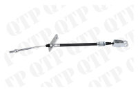 Clutch Cable Claas Ceres 65, Ceres 75, Ceres 75X, Ceres...