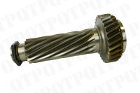 Antriebswelle Z=29x14 passend für John Deere Traktoren