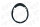 Grill Light Gasket Flange passend für Massey Ferguson