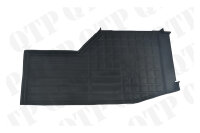 LH Floor Mat Low Profile Massey Ferguson MF 300 Series