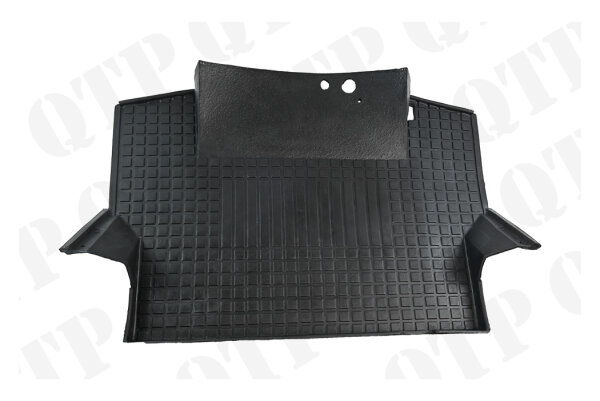 Formgeprägte Fußmatte passend für Case IHC 90 Series