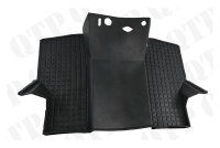 Geformte Bodenmatte passend für Case IHC 90 Series