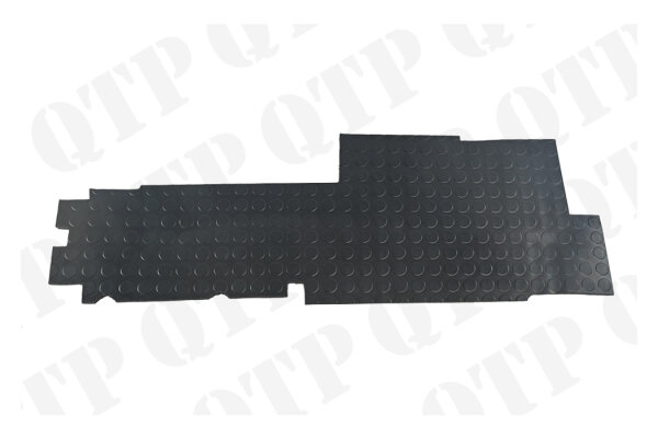 Linke Bodenmatte passend für John Deere 50 Series
