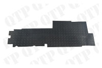 Linke Bodenmatte passend für John Deere 50 Series