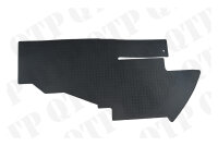 Bodenmatte rechts passend für John Deere SG2 Kabine