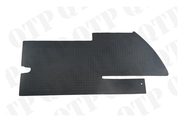 Bodenmatte links für John Deere SG2-Kabine