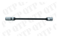 Hydraulische Lenkspurstange passend für Ford New...