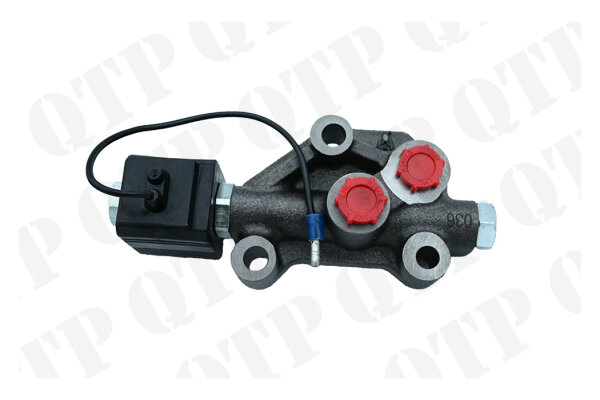 PTO Valve ASSY 5640 6640 7740 7840 8240 TS100 TS110 TS90 40 TS100 TS110 TS90 Series