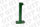 Pump Drive Shaft Keyed Type John Deere