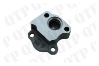 Oil Pump Housing Cover John Deere 2755 6300 7300 7500...