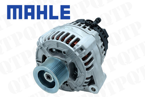 Lichtmaschine 14 V 200 A passend für New Holland, Case IHC & Steyr