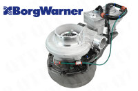 Turbolader passend für John Deere 6030 und 7030 Series