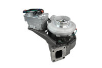 Turbolader passend für John Deere 6030 und 7030 Series