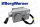 Turbo Actuator John Deere 6030 7030 8R Series, BorgWarner, Borg Warner