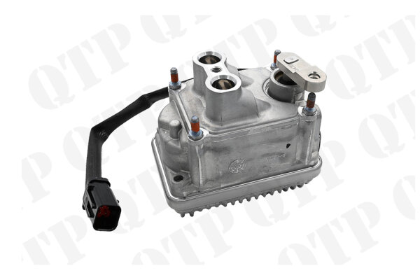 Turbo Actuator