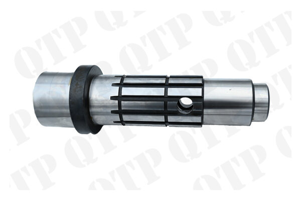 PTO Output Housing
