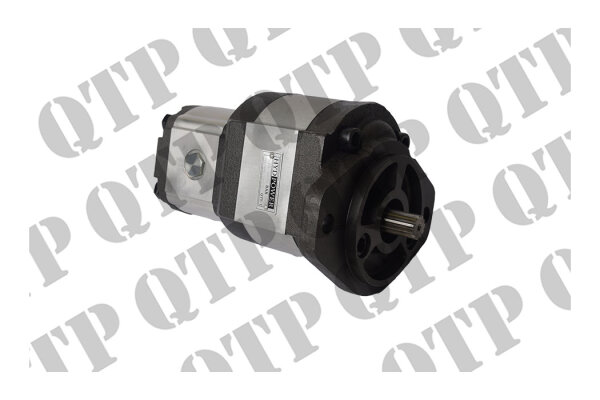 Hydraulic Pump