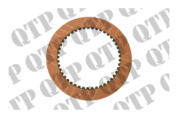 Disc PTO Pack