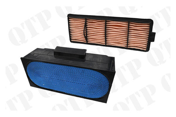 Air Filter Kit