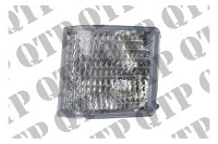 Work Lamp Front Grill RH John Deere 6000 6010 Series
