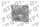 Work Lamp Front Grill LH