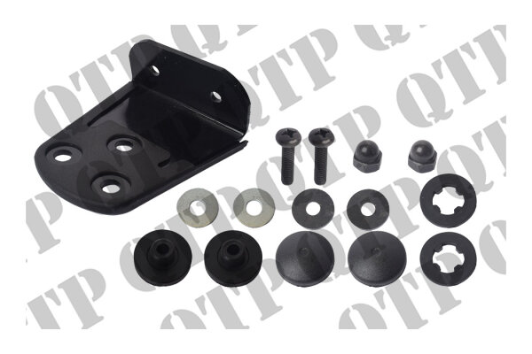 Gasdruckfeder Window Bracket