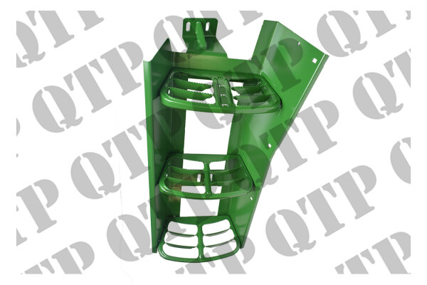 Foot Step LH passend für John Deere 6M & 6R