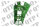 Foot Step LH passend für John Deere 6M & 6R
