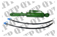 Hydraulic Levelling Box passend für John Deere...