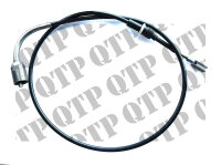 Kabel für Selective Control Valve passend für...