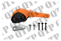 Türgriff passend für John Deere Traktoren