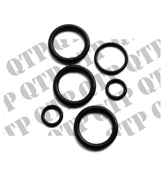 Dichtungssatz für Selective Control Valve passend für John Deere