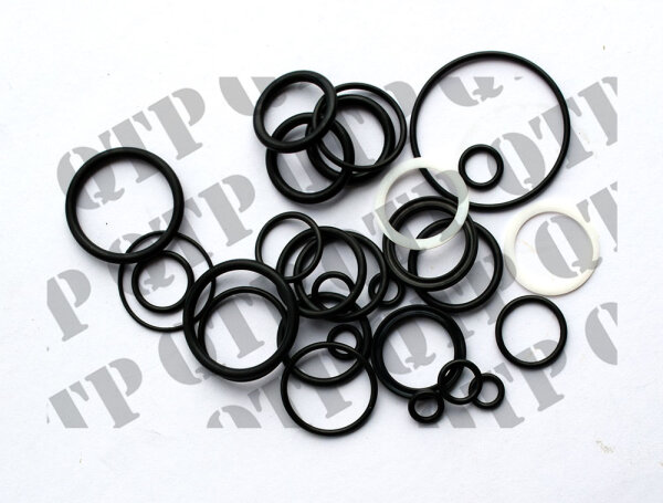 Dichtungs Kit für Selective Control Valve passend für John Deere