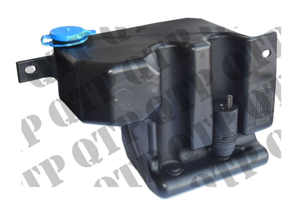 Wassertank passend für John Deere 7R Series