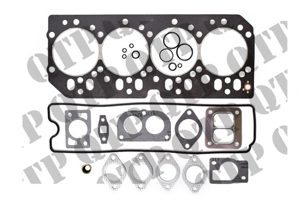Motor Dichtungssatz passend für John Deere 6320 und 6420