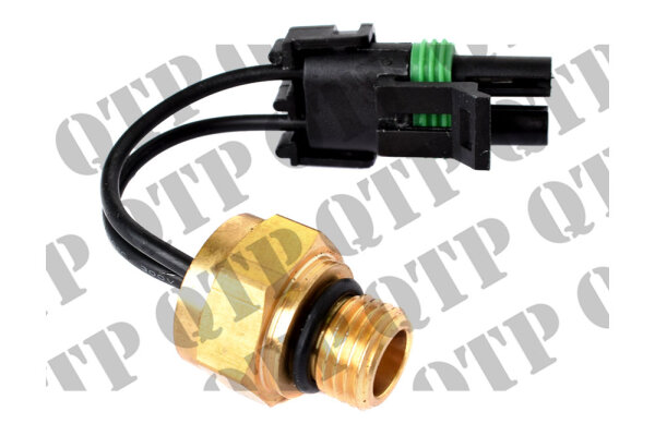 Sensor für Einspritzpumpe passend für John Deere Traktoren