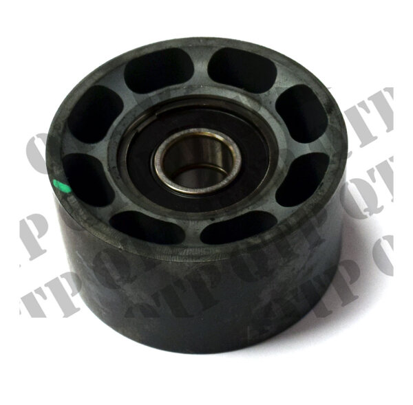 Umlenkrolle passend für Case IHC, Fiat, Ford New Holland & John Deere