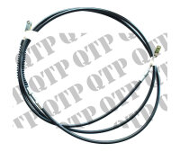 Kabel für Pick Up Hitch passend für John Deere...