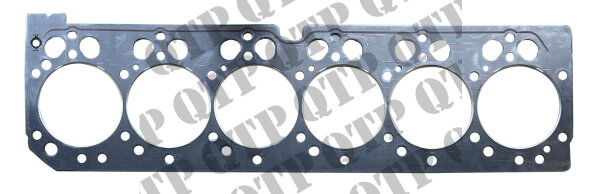 Zylinderkopfdichtungssatz passend für John Deere 6R & 7R Series
