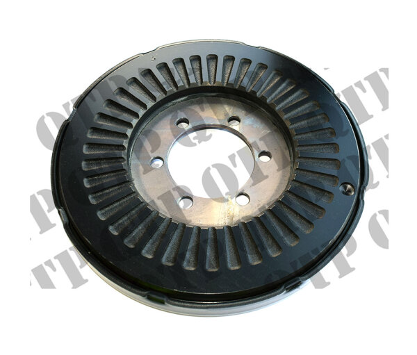 Torsionsdämpfer passend für John Deere 7R Series