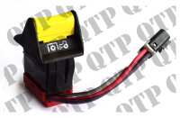 PTO-Steuermodul vorne passend für John Deere 5R, 6R,...