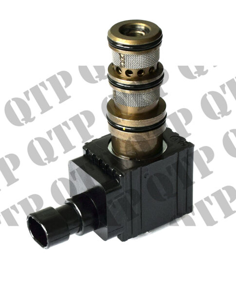 Magnetventil passend für John Deere 6000, 6010 & 7010 Series