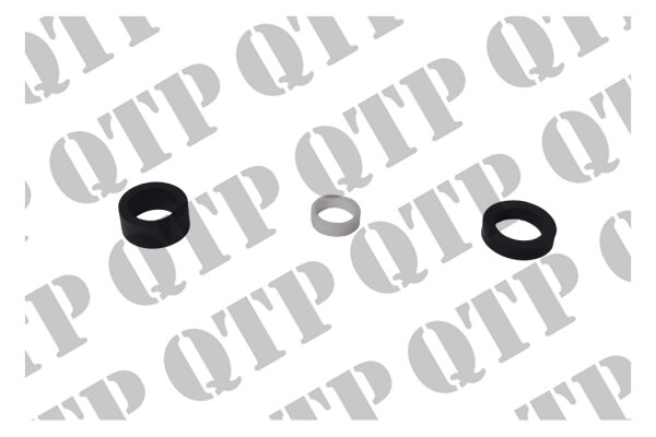 O-Ring Kit Einspritzdüse passend für John Deere 6010 bis 6620