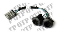 Tail Light Extension Lead