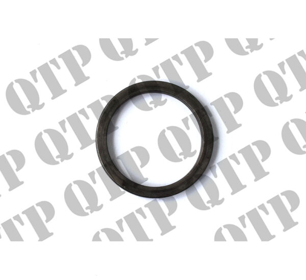Rear Diff Washer