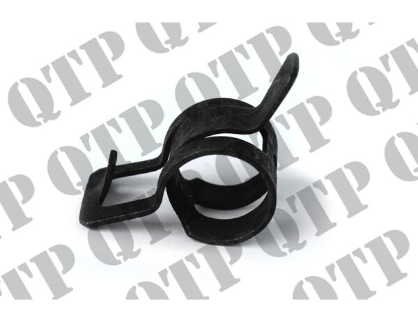 Clamp Rad Hose passend für John Deere 7600–7810