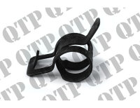 Clamp Rad Hose passend für John Deere 7600–7810