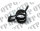 Clamp Rad Hose passend für John Deere 7600–7810